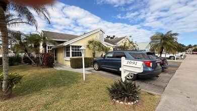 Building Photo - 1091 SW 110th Terrace