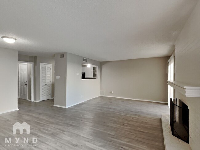 Foto del edificio - 6206 Geneva Ave