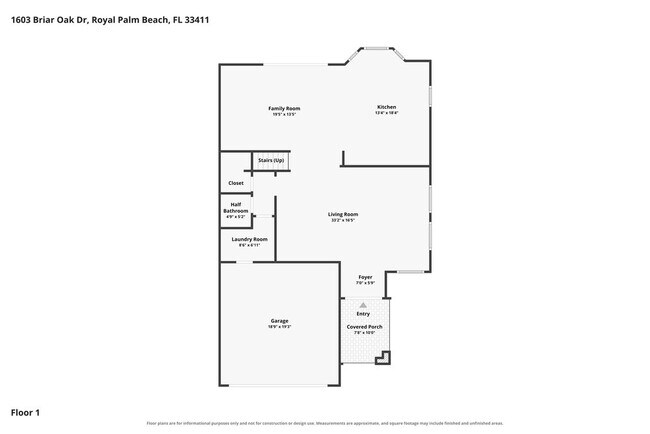 Foto del edificio - 1603 Briar Oak Dr