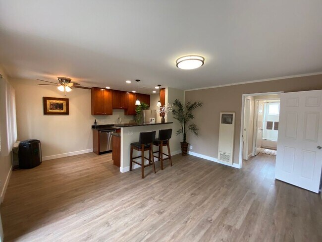 Foto del edificio - The Court Apartments