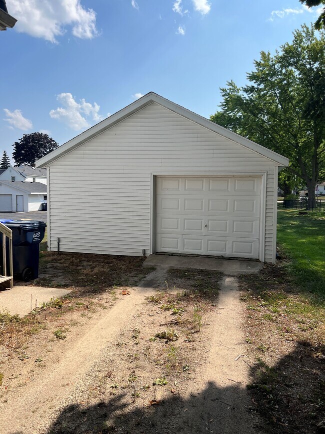 Foto del edificio - 111 Farnham St