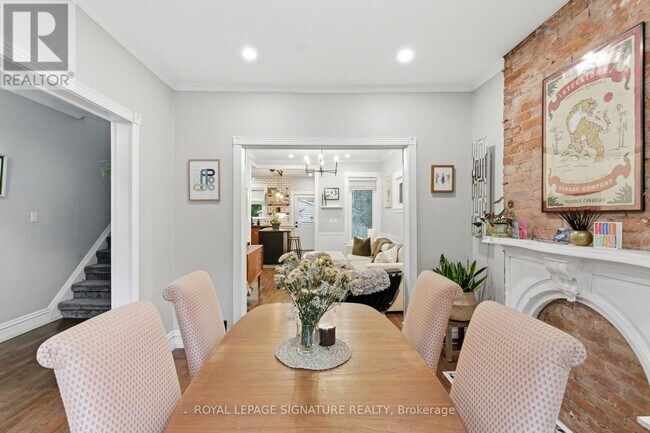 Building Photo - 191 Burris St