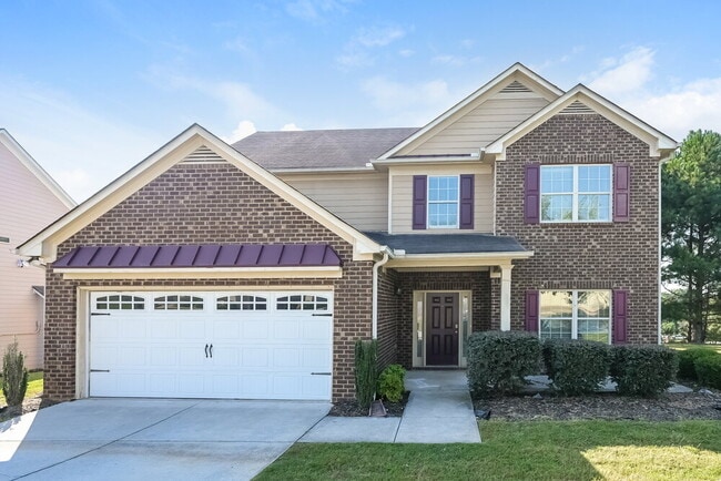 Building Photo - 3563 Walking Stick Way NE