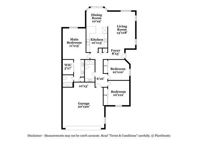 Building Photo - 3959 Grapefruit Cir