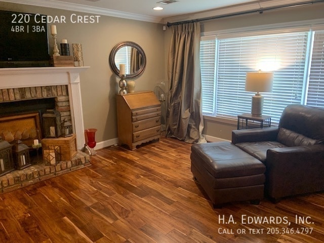 Foto del edificio - 220 Cedar Crest