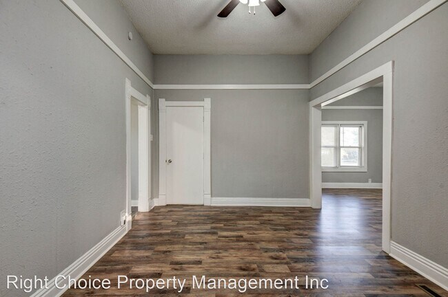 Building Photo - 3 br, 1 bath House - 720 Park Ave