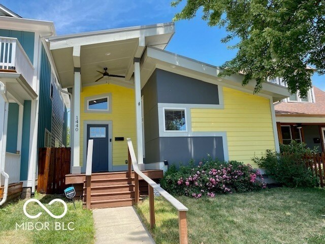 Foto principal - 1440 Lexington Ave