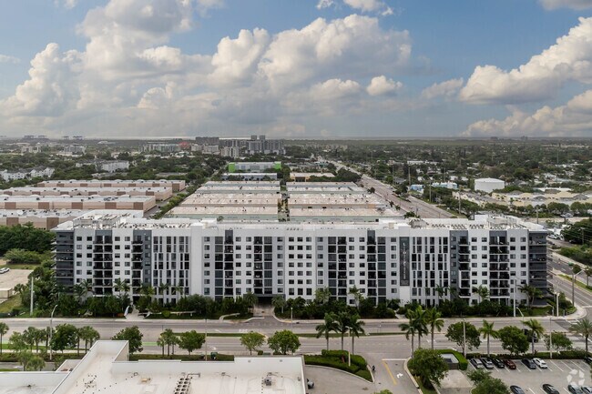 Contexto comunitario - Oasis Pointe