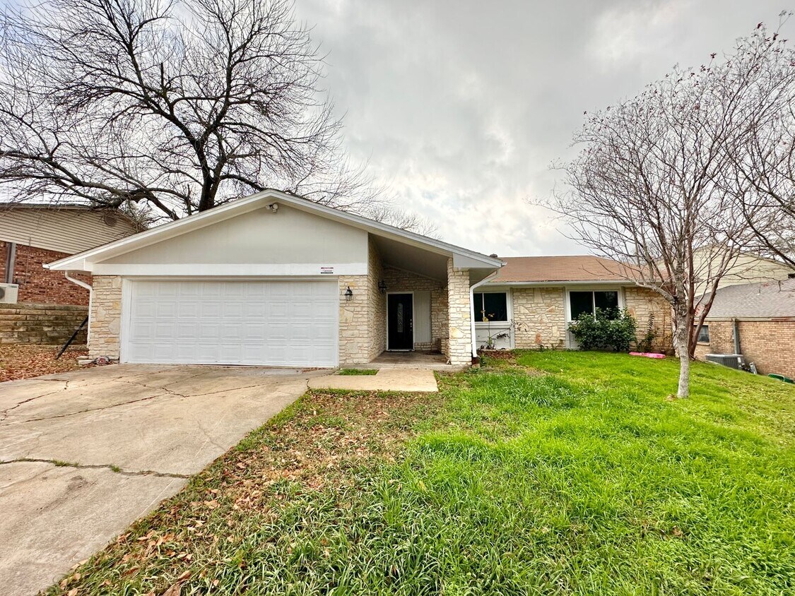 Viewable Now! House Rental in Temple, TX