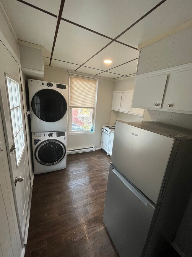 Cocina - 2700 Mount Rd