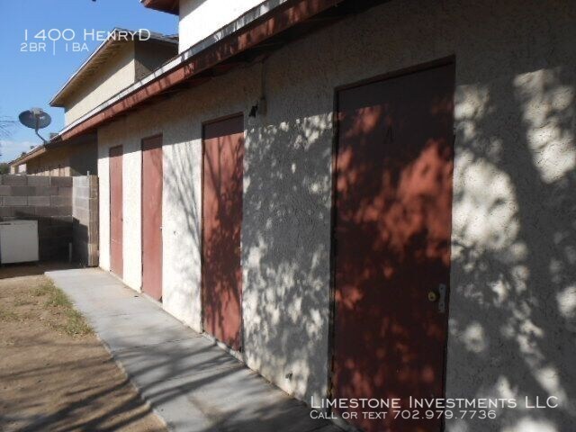 Foto del edificio - Cozy 2 bed 1 bath apartment!