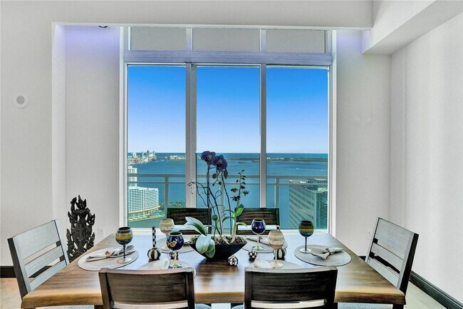 Foto del edificio - 951 Brickell Ave