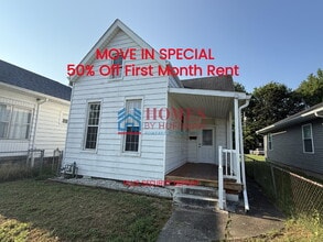 Building Photo - 727 Jackson Ave