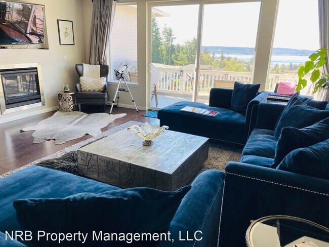 Foto del edificio - 4 br, 3 bath House - 8103 S 15th St