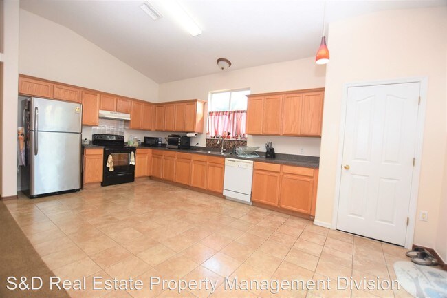 Building Photo - 3 br, 2 bath House - 2254 Blackwood Drive