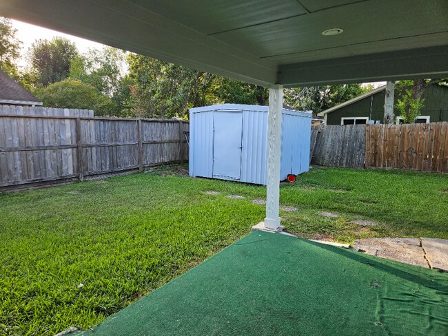 Building Photo - 3002 Overcross Dr