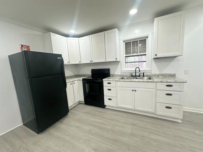 Foto del edificio - 138 Busha St