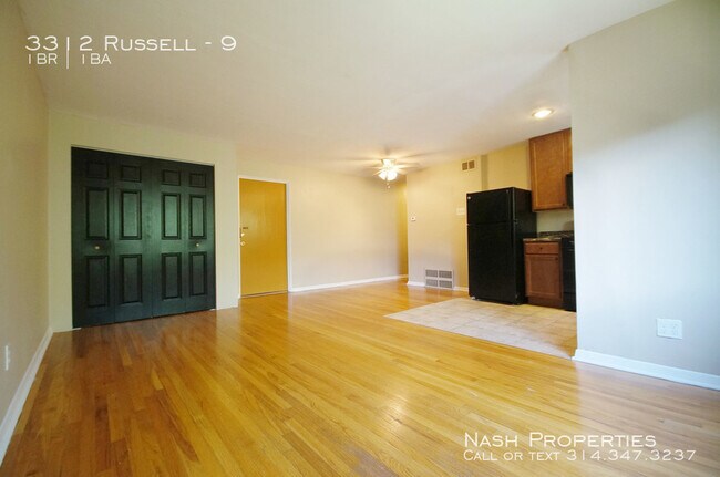 Building Photo - 3312 Russell Blvd