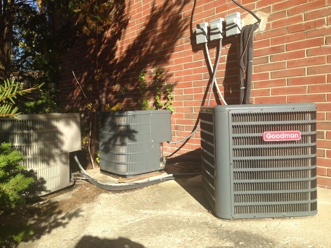 Foto del edificio - 4131 Eastridge Ave