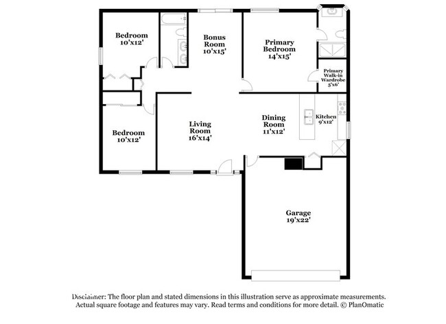 Building Photo - 50989 Highway 27 Lot 348