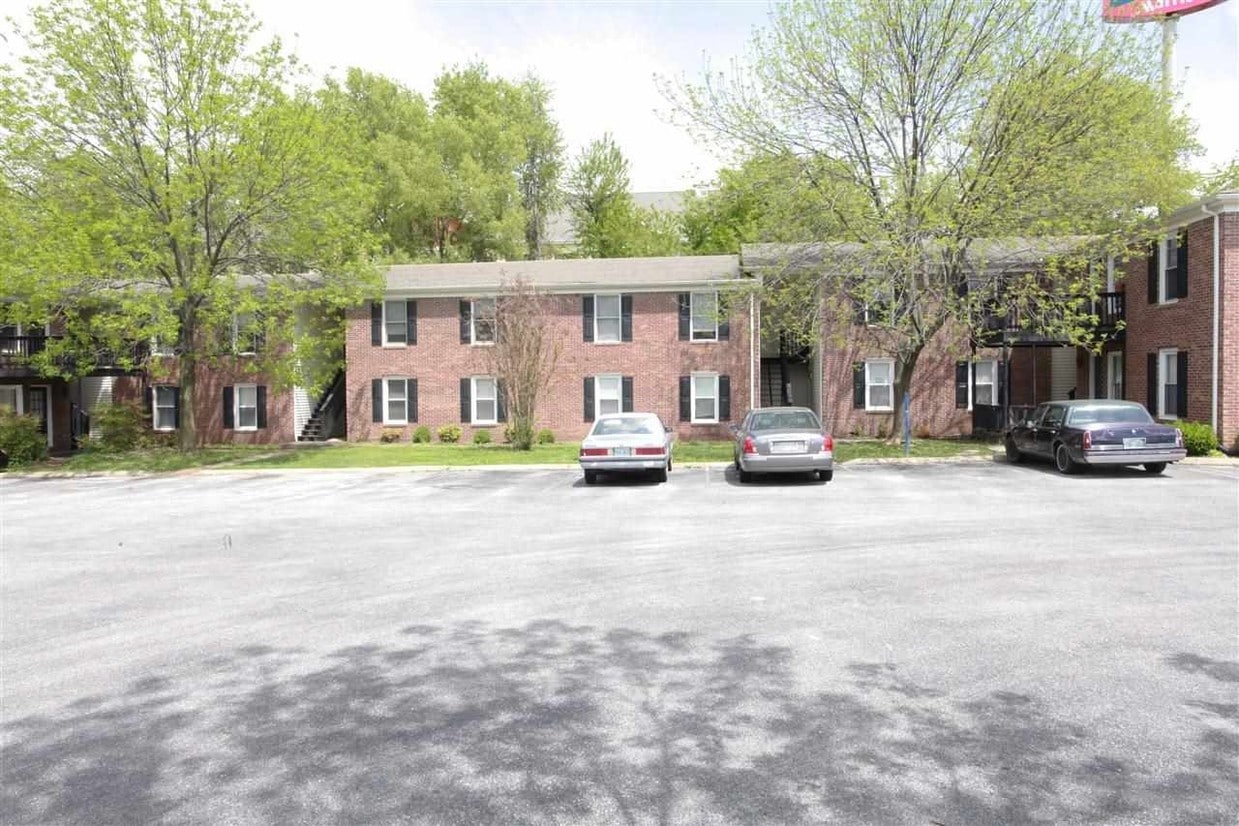 Building Photo - 2970 N Mill Ave