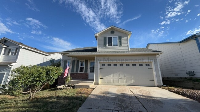Photo - 1045 Lords Hill Dr House
