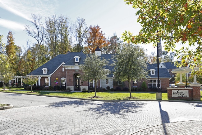 Building Photo - The Villages of Stoney Run