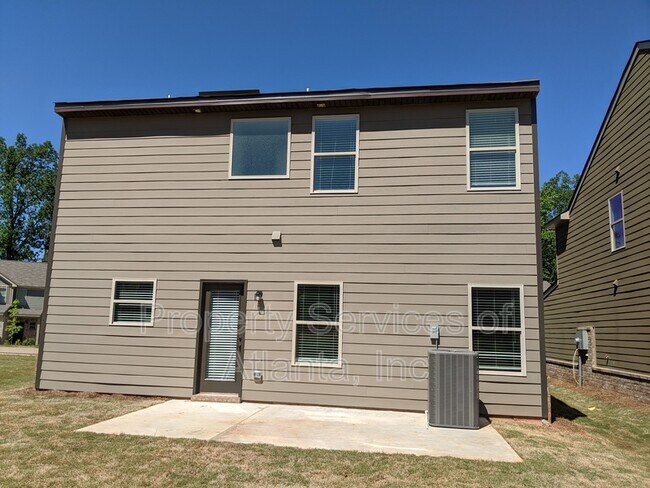 Building Photo - 120 Magnaview Dr