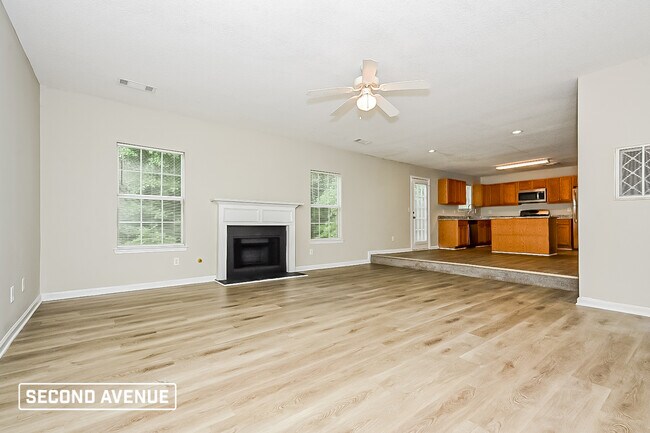 Foto del edificio - 149 Kentwood Springs Dr