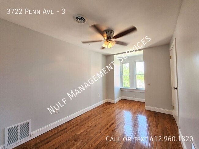 Building Photo - 3722 Penn Ave