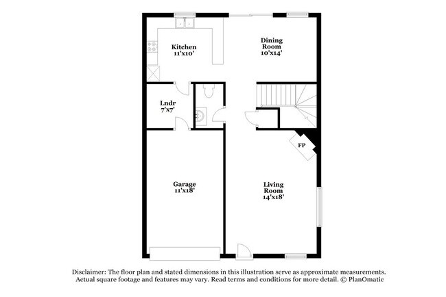 Foto del edificio - 5231 Fernhill Dr