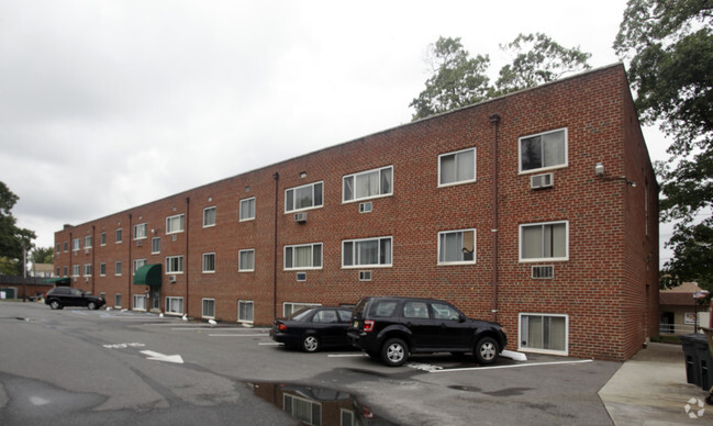 Building Photo - The Commons at Audubon