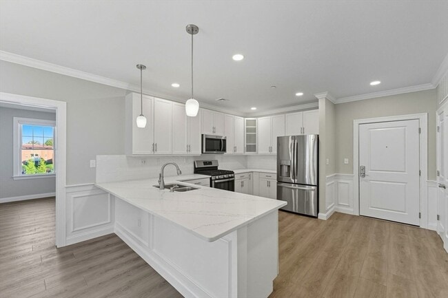 Building Photo - 320 Middlesex Ave