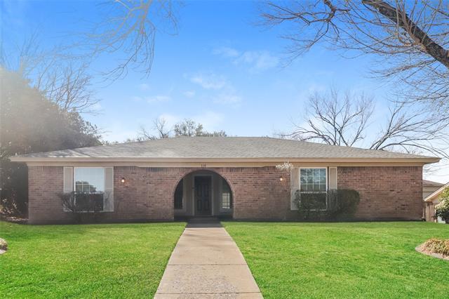 Primary Photo - 338 Jordan Dr