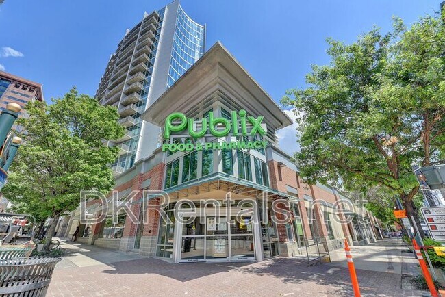 Foto del edificio - 44 Peachtree Pl NE