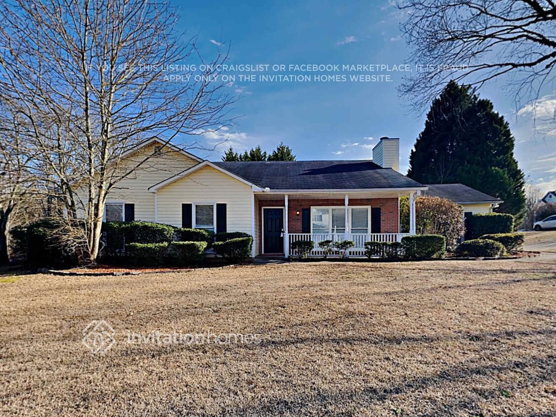 Primary Photo - 2700 Archer Way