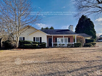 Building Photo - 2700 Archer Way
