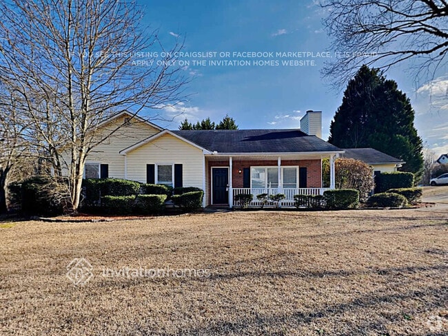 Building Photo - 2700 Archer Way