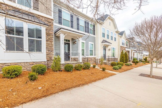 Photo - 11255 Bryton Pkwy Townhome