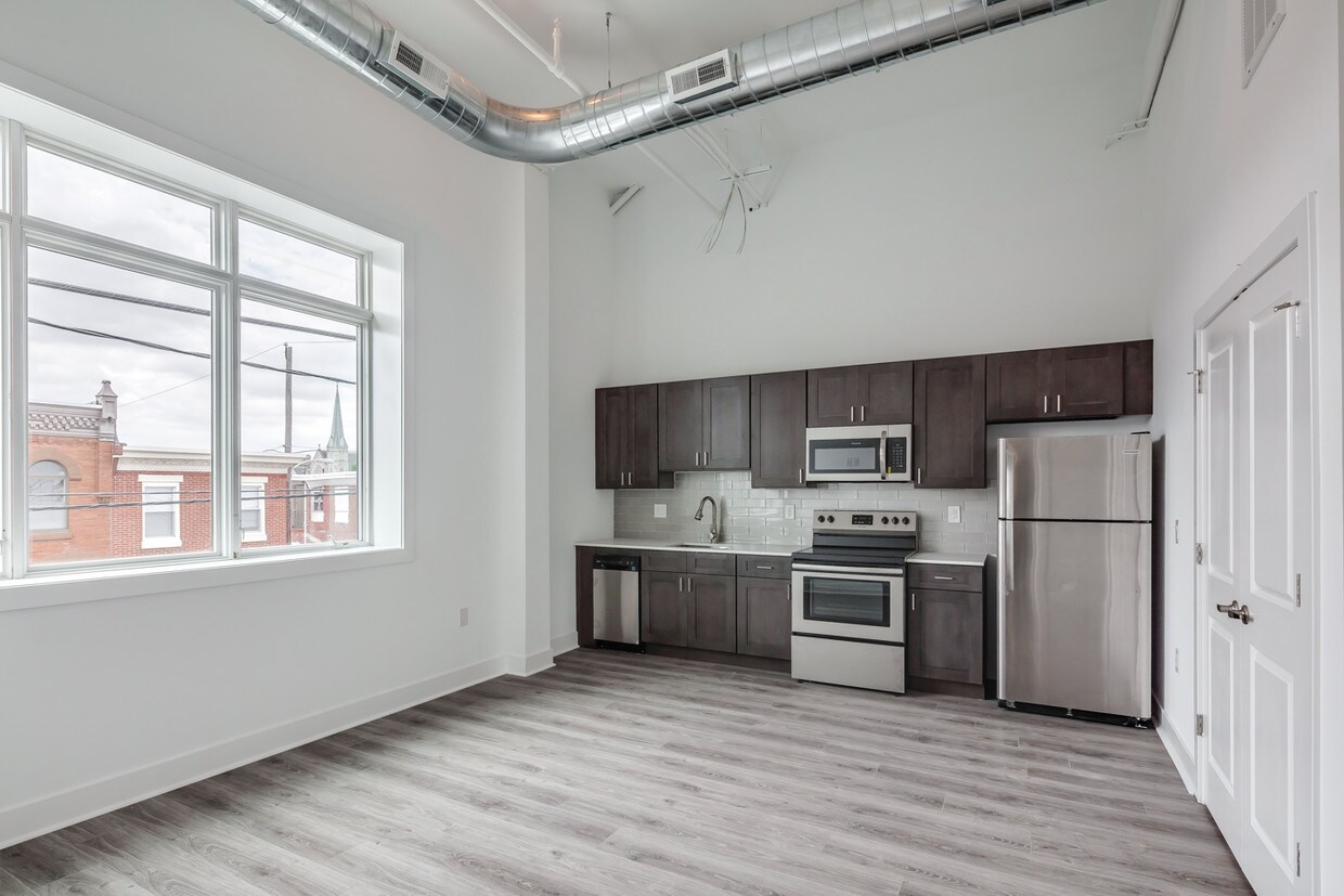 Foto principal - 1705 Jackson St