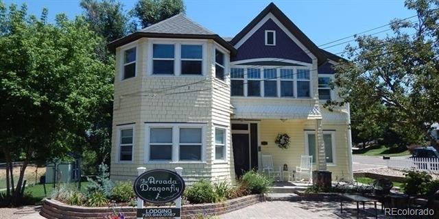 5900 Olde Wadsworth Blvd Unit B Arvada Co 80003 Apartment For Rent In Arvada Co Apartments Com