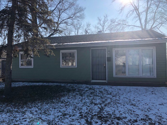 Primary Photo - 5641 E 13th Pl