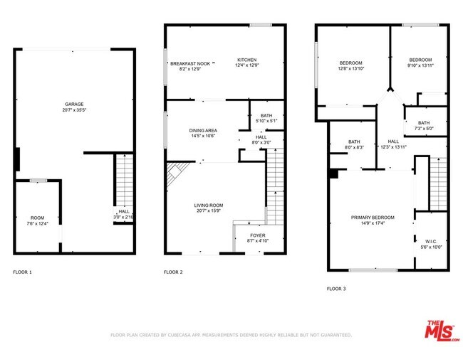 Foto del edificio - 15061 Sherman Way