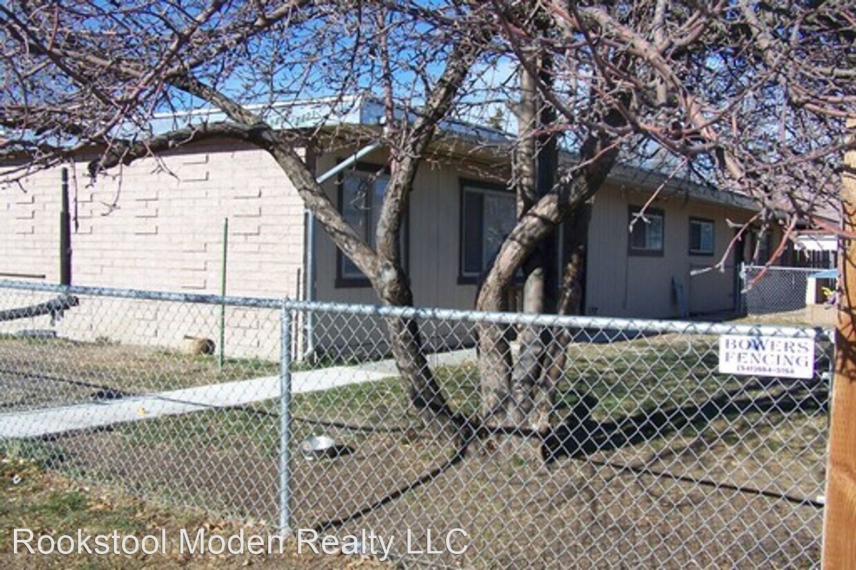 Primary Photo - 3 br, 1 bath House - 2419 Union Ave.
