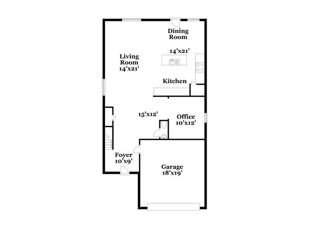 Building Photo - 12810 Longstraw Rd