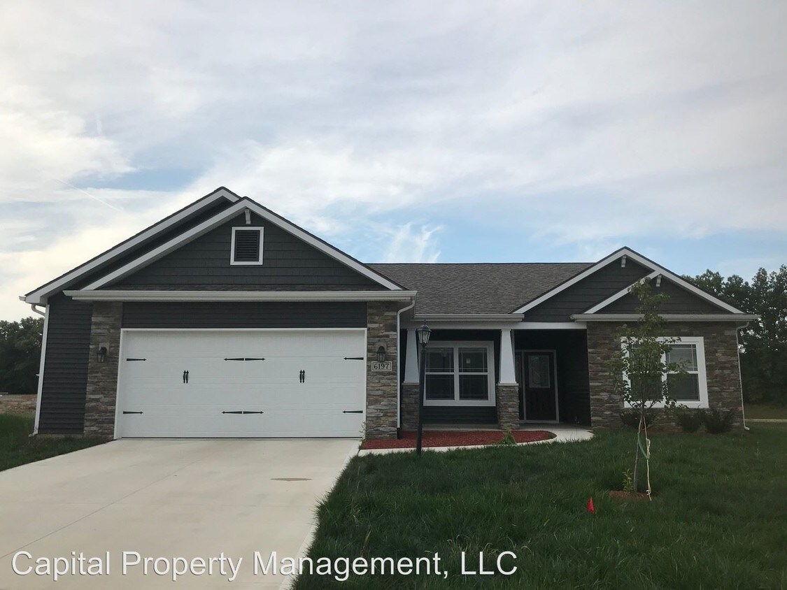 Primary Photo - 3 br, 2 bath House - 6197 Summer Wind Place