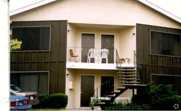Foto del edificio - 6124 Terrell Dr