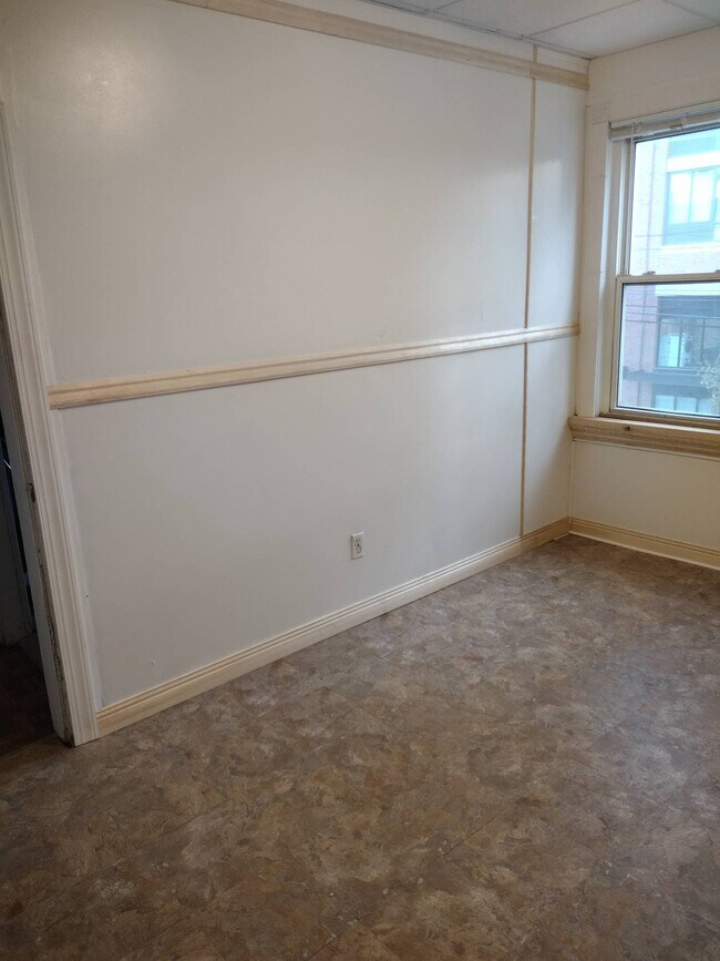Foto del edificio - 540 Mercer St