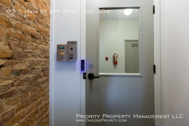 Foto del edificio - bedroom in Harrisonburg VA 22801