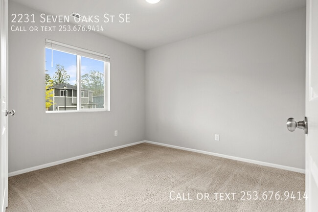 Foto del edificio - 2231 Seven Oaks St SE